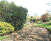 Kitto Road path looking East